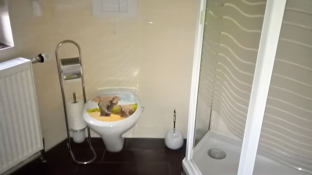 Photo of Bathroom in Neukalen