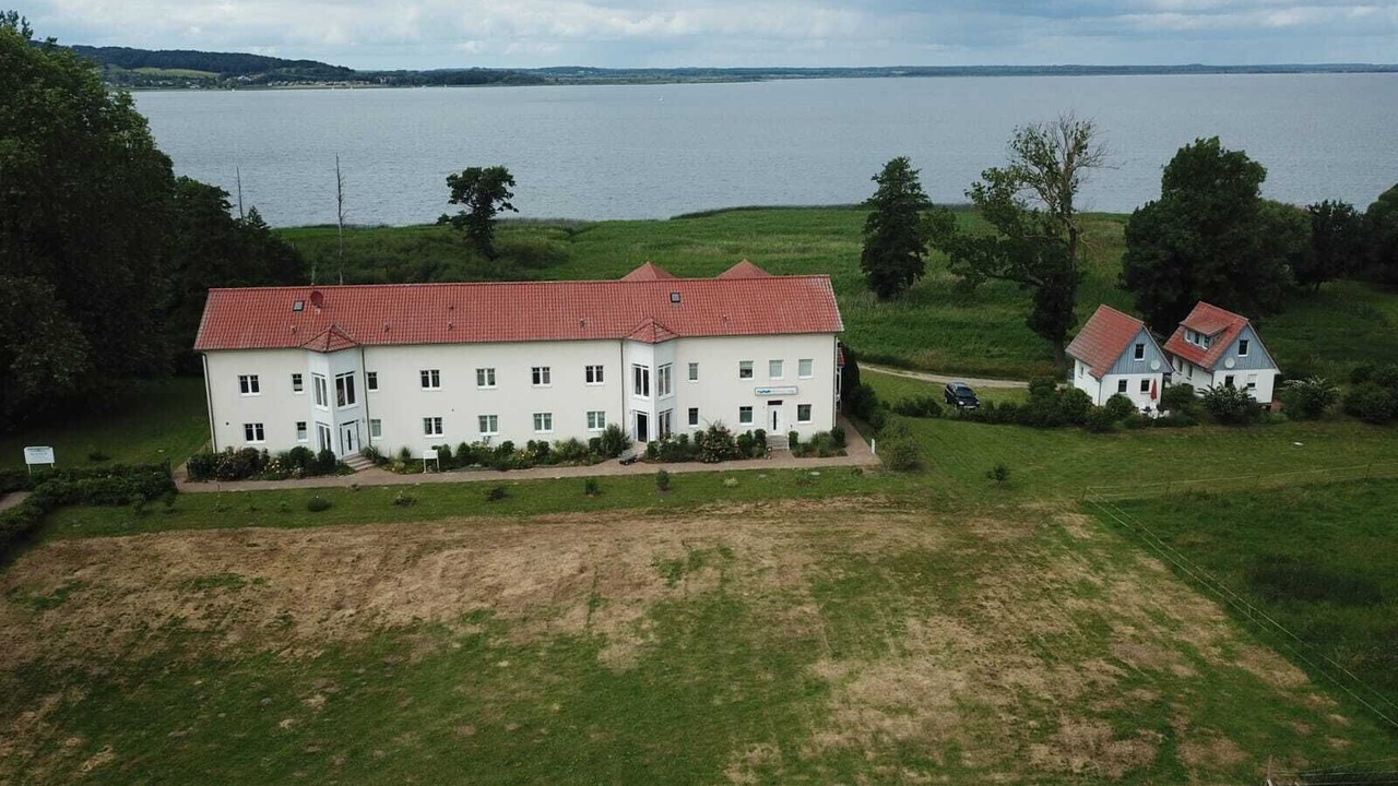 Photo of Outdoor in Kummerow