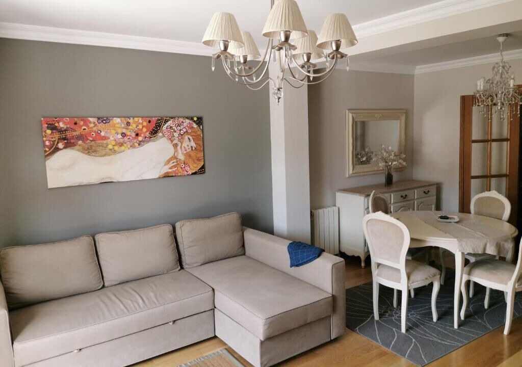 Photo of Livingroom in Burgos