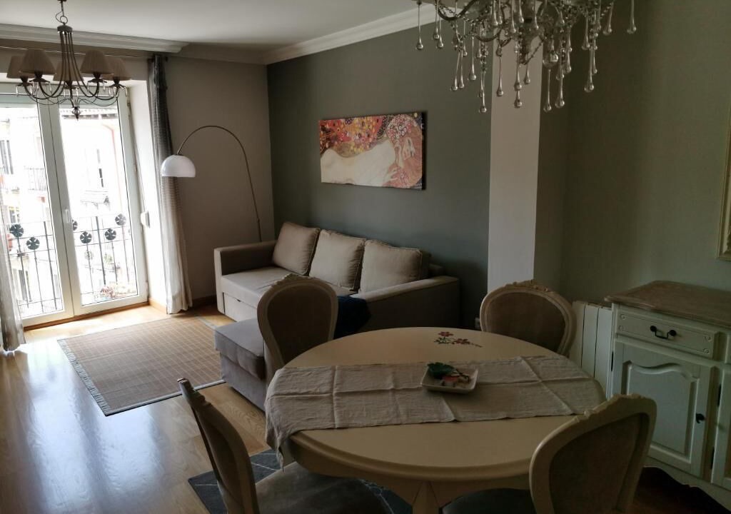 Photo of Livingroom in Burgos