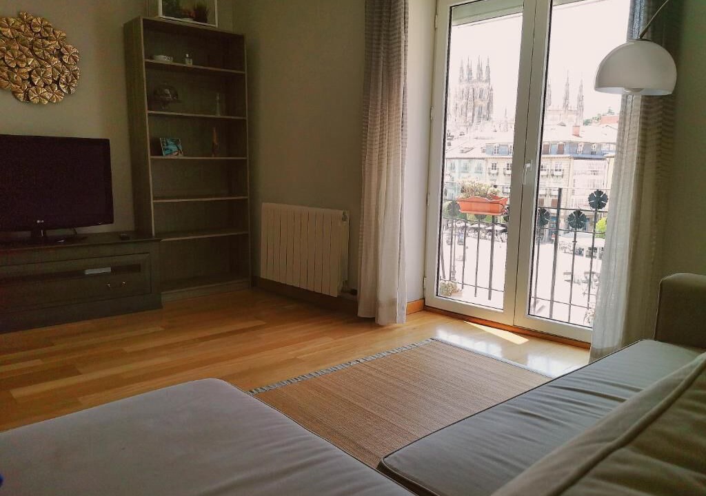 Photo of Bedroom in Burgos