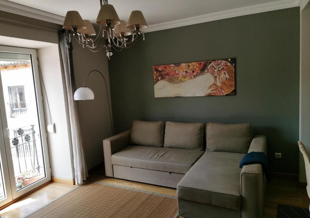 Photo of Livingroom in Burgos