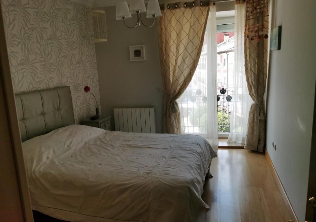 Photo of Bedroom in Burgos