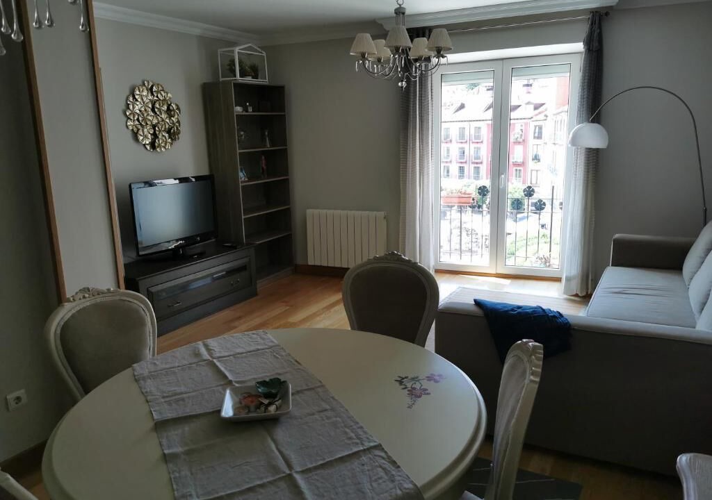 Photo of Livingroom in Burgos