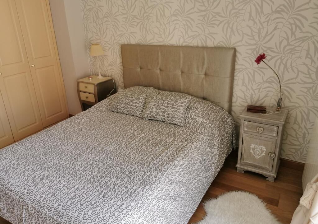 Photo of Bedroom in Burgos