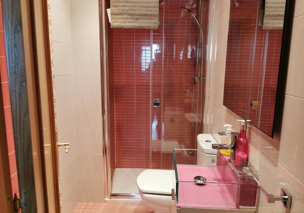 Photo of Bathroom in Burgos