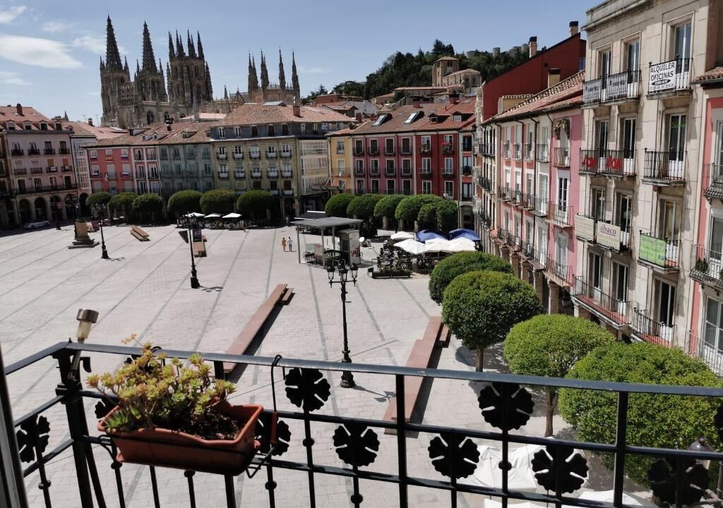 Photo of Outdoor in Burgos
