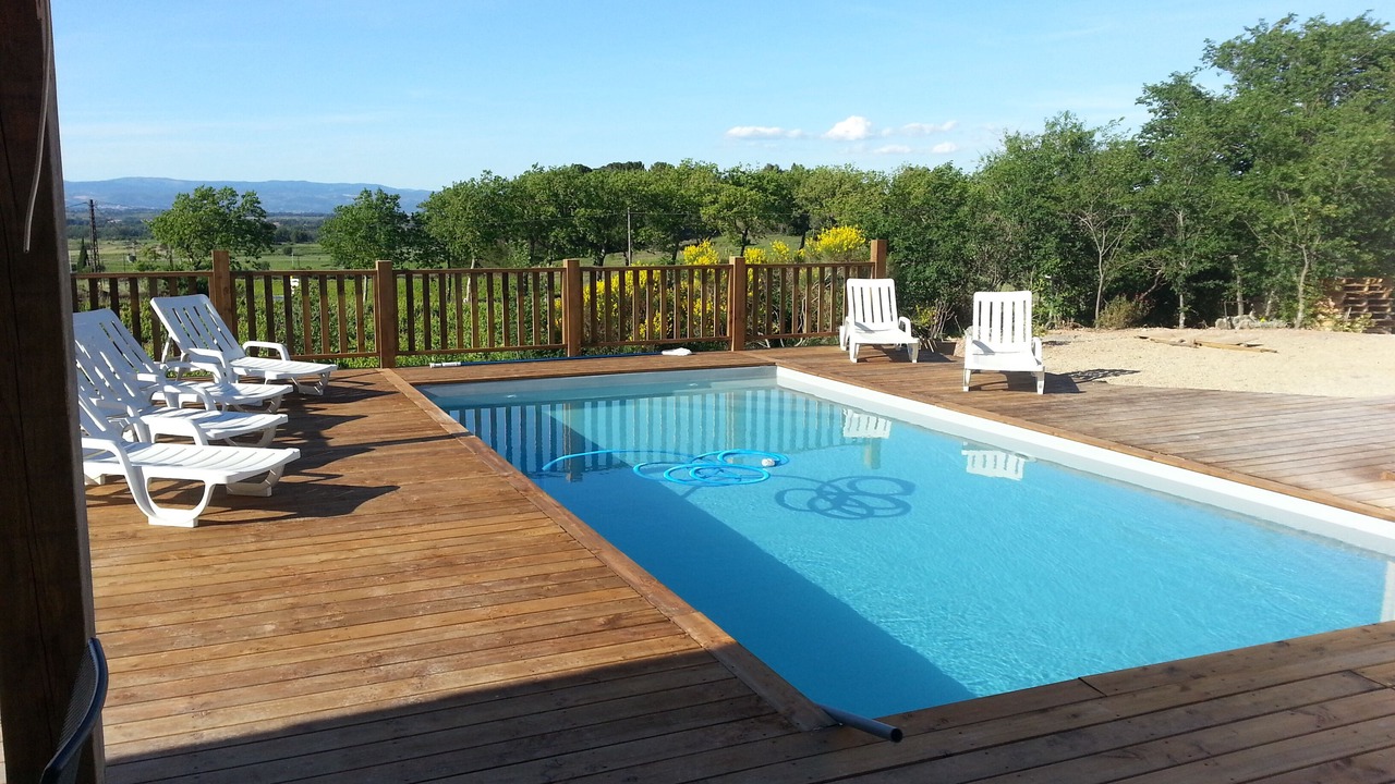 Photo of Outdoor in Douzens