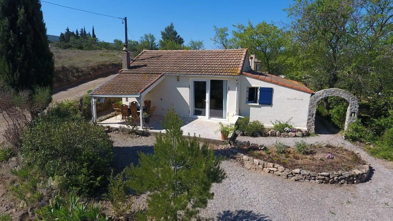 Photo of Outdoor in Douzens