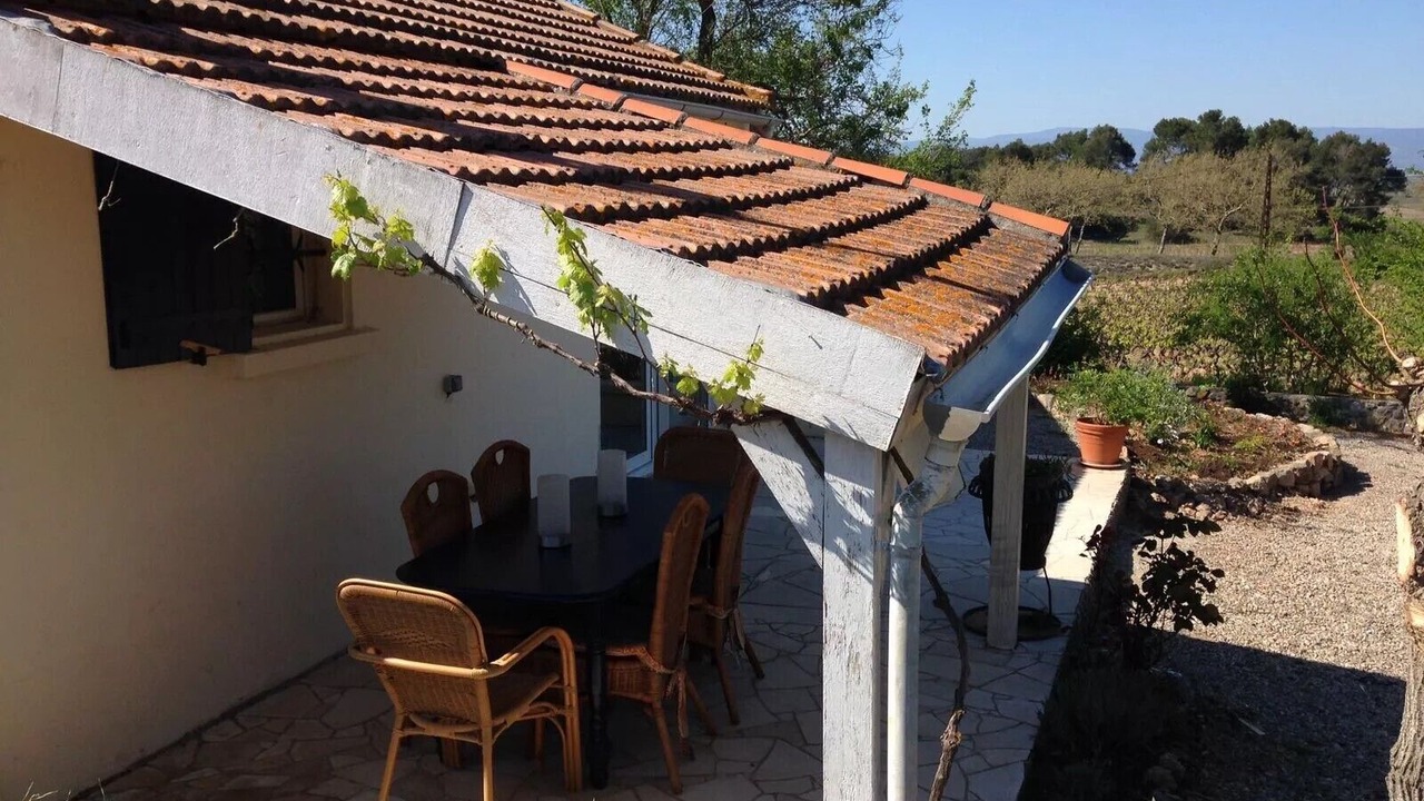 Photo of Outdoor in Douzens