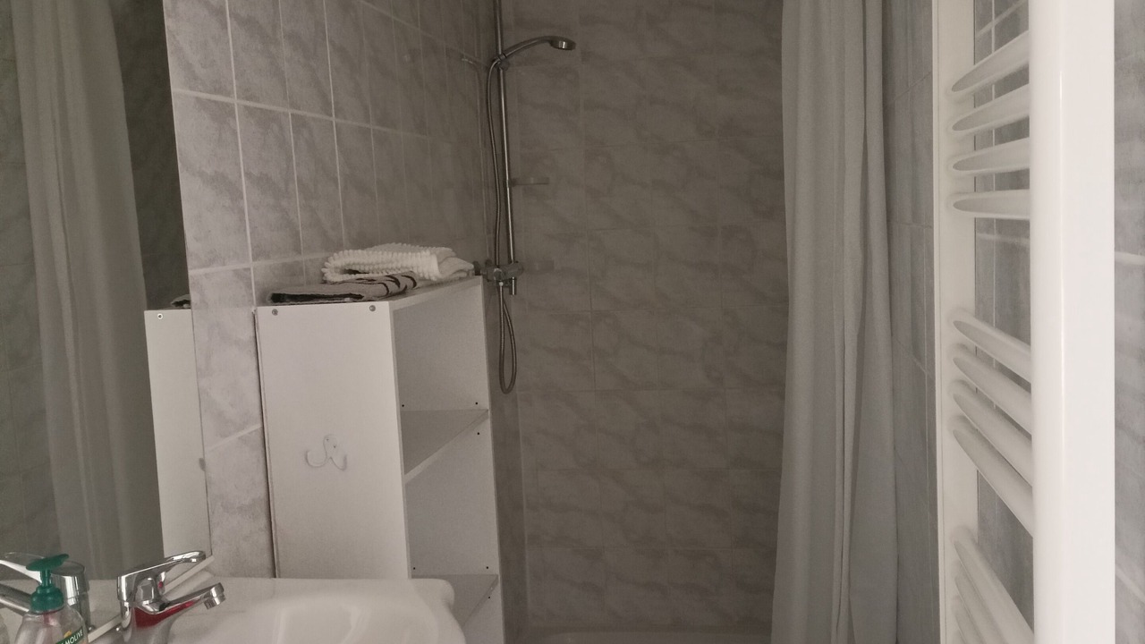 Photo of Bathroom in Douzens