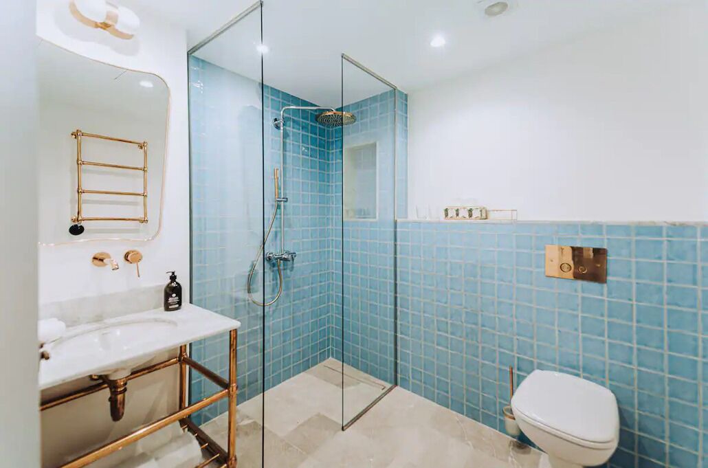 Photo of Bathroom in Palma de Mallorca