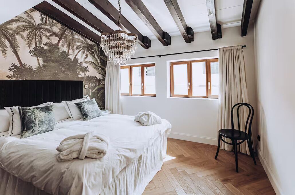 Photo of Bedroom in Palma de Mallorca