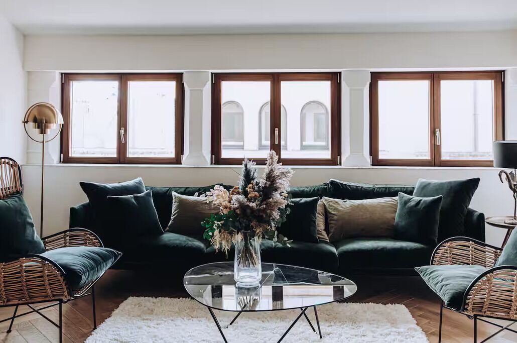 Photo of Livingroom in Palma de Mallorca