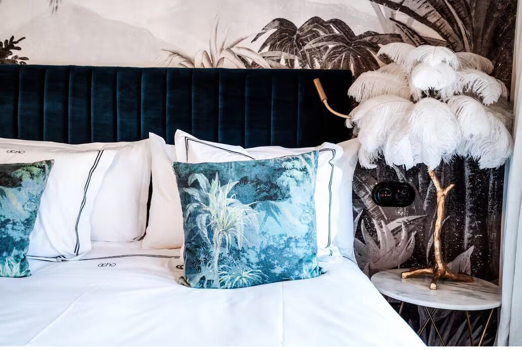 Photo of Bedroom in Palma de Mallorca