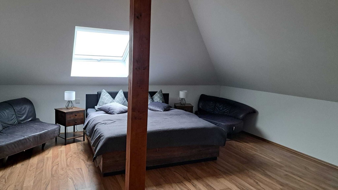 Photo of Bedroom in Kriegsfeld