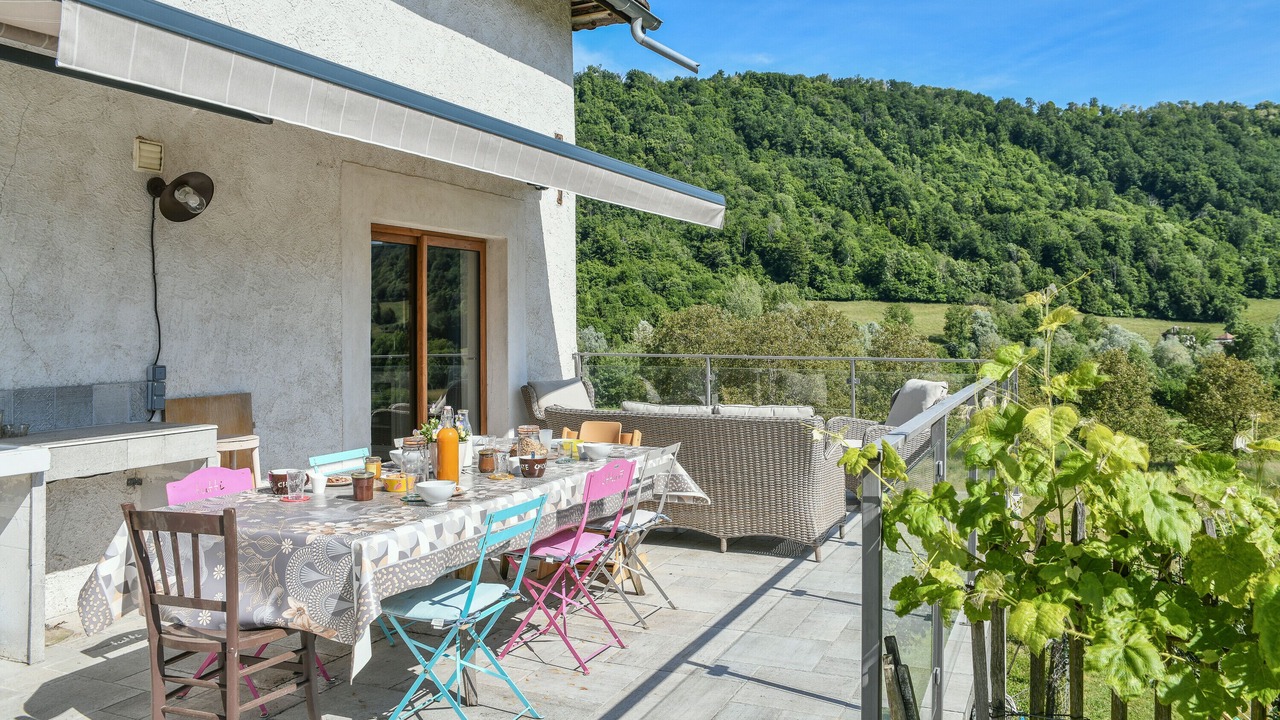 Photo of Outdoor in Saint-Bueil