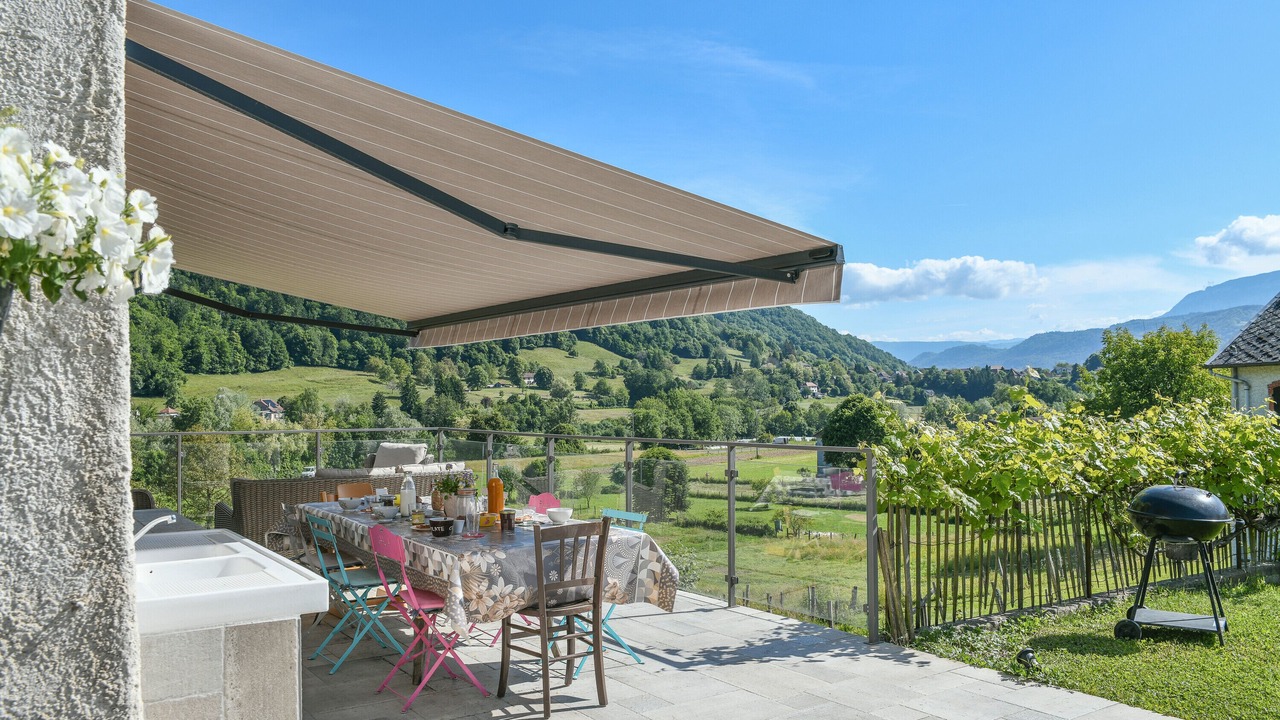 Photo of Outdoor in Saint-Bueil