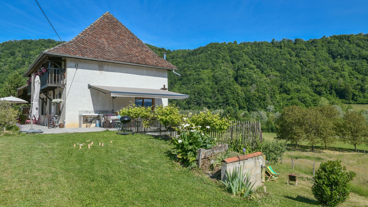 Photo of Outdoor in Saint-Bueil