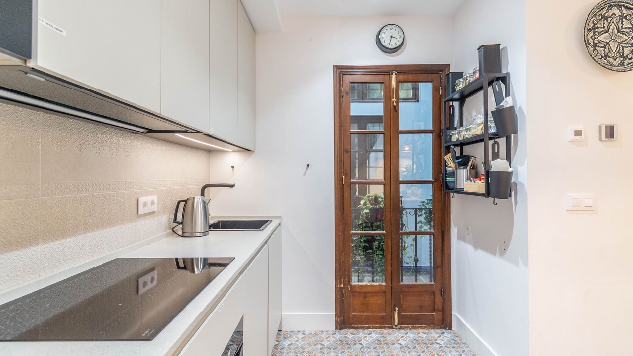 Photo of Kitchen in Santa Cruz