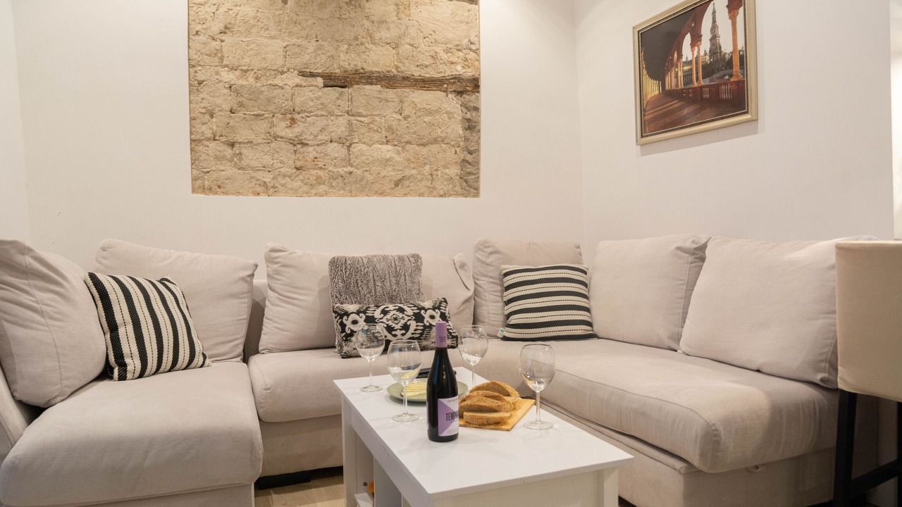 Photo of Livingroom in Santa Cruz
