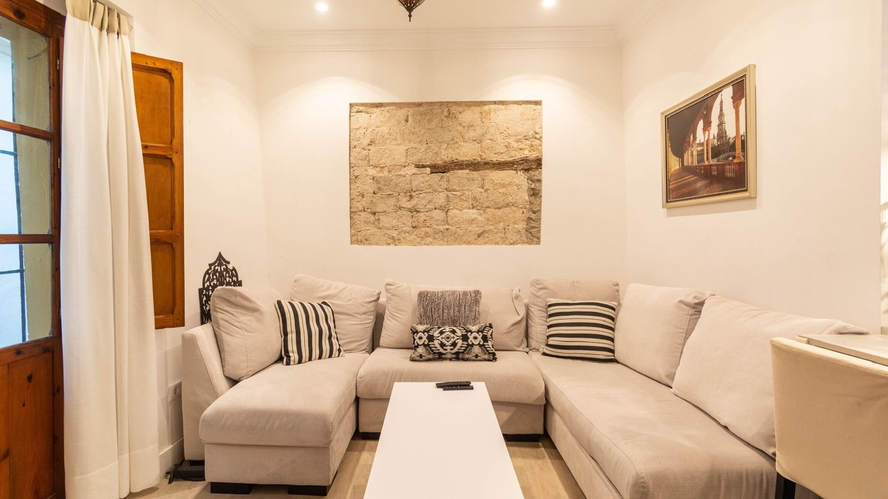 Photo of Livingroom in Santa Cruz