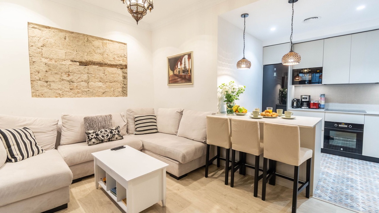 Photo of Livingroom in Santa Cruz