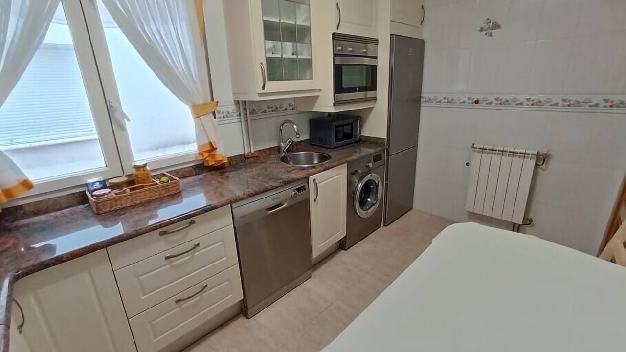 Photo of Kitchen in Santa Maria de Cayon