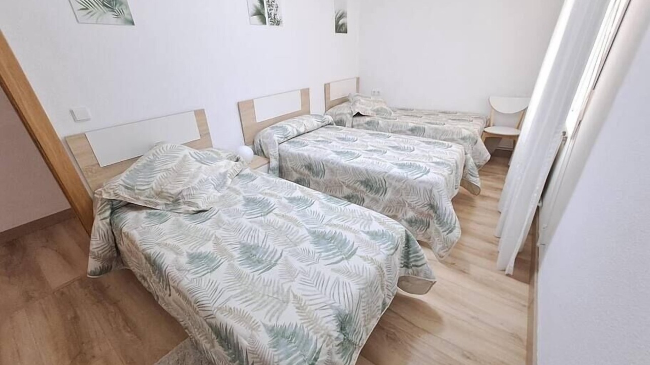 Photo of Bedroom in Santa Maria de Cayon