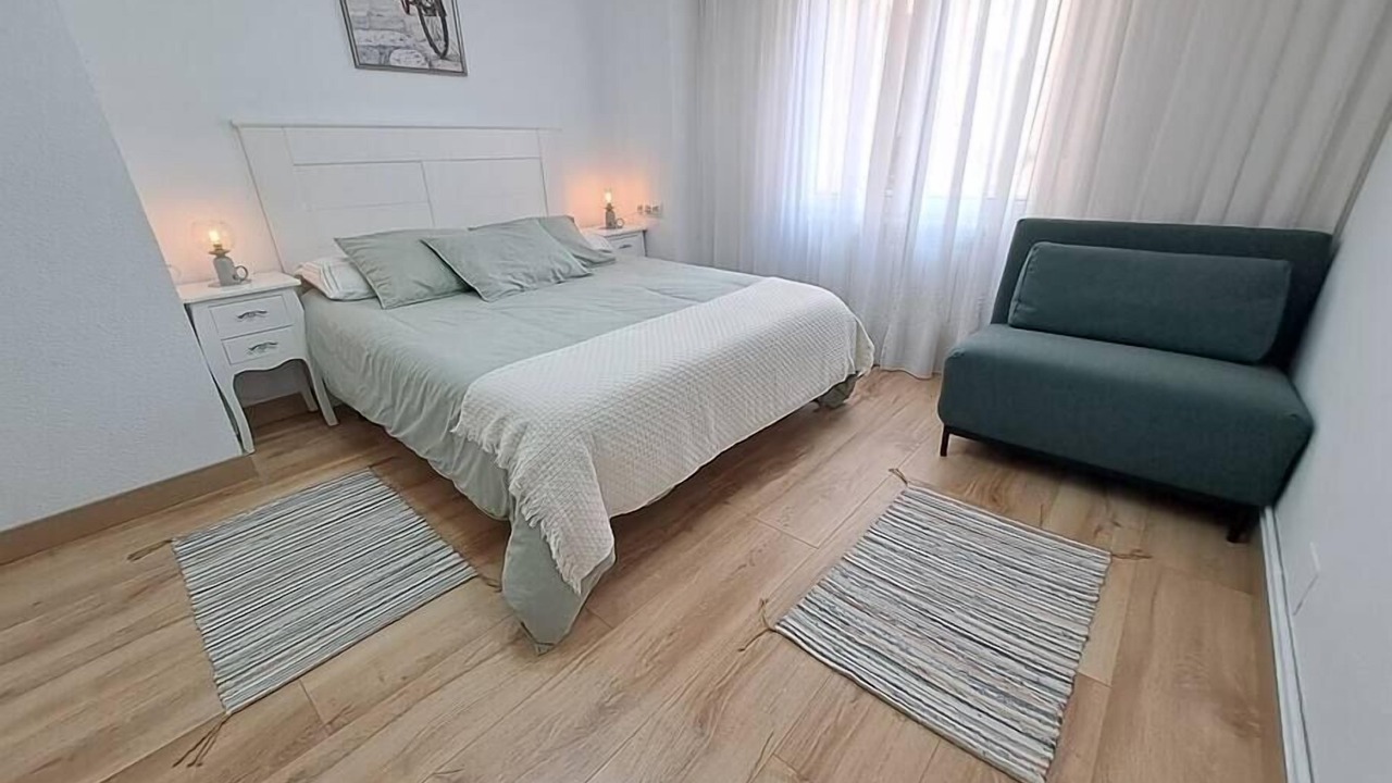 Photo of Bedroom in Santa Maria de Cayon