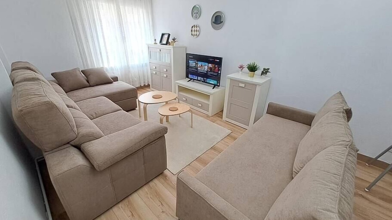 Photo of Livingroom in Santa Maria de Cayon