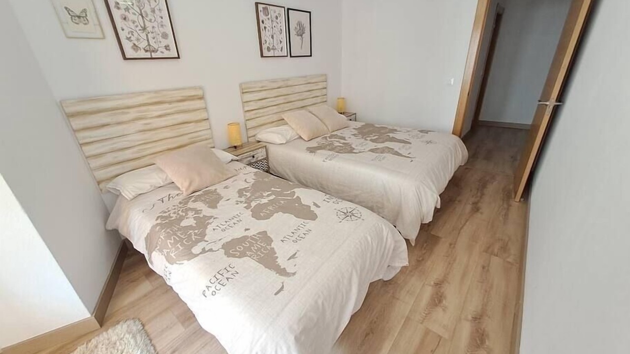 Photo of Bedroom in Santa Maria de Cayon