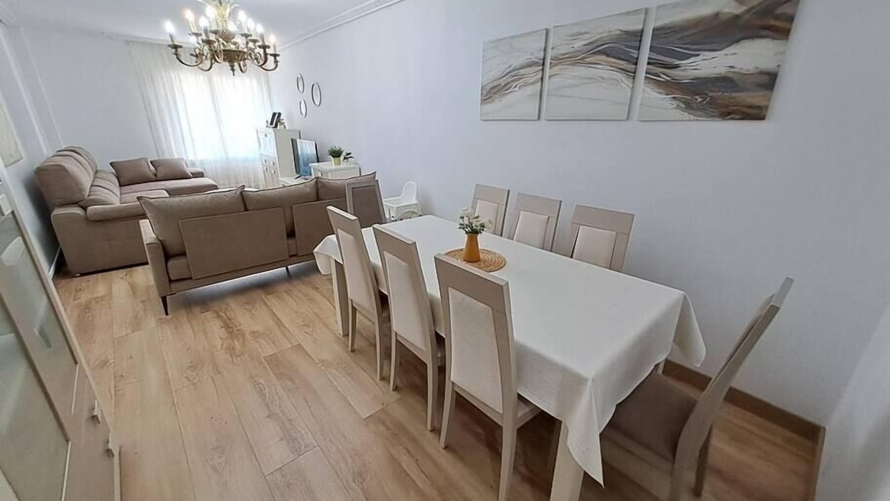 Photo of Livingroom in Santa Maria de Cayon