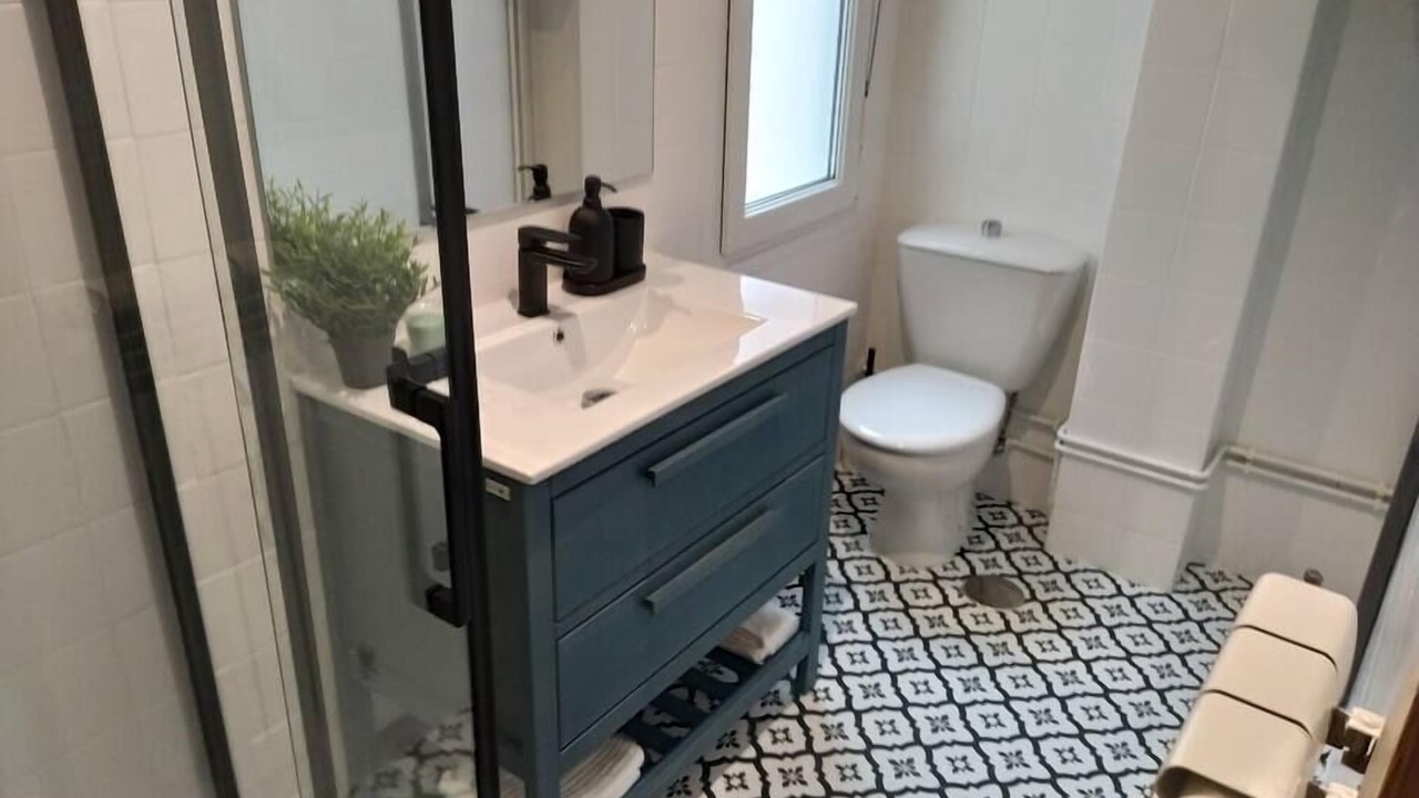 Photo of Bathroom in Santa Maria de Cayon