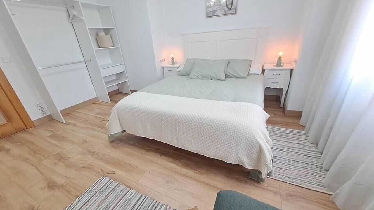 Photo of Bedroom in Santa Maria de Cayon