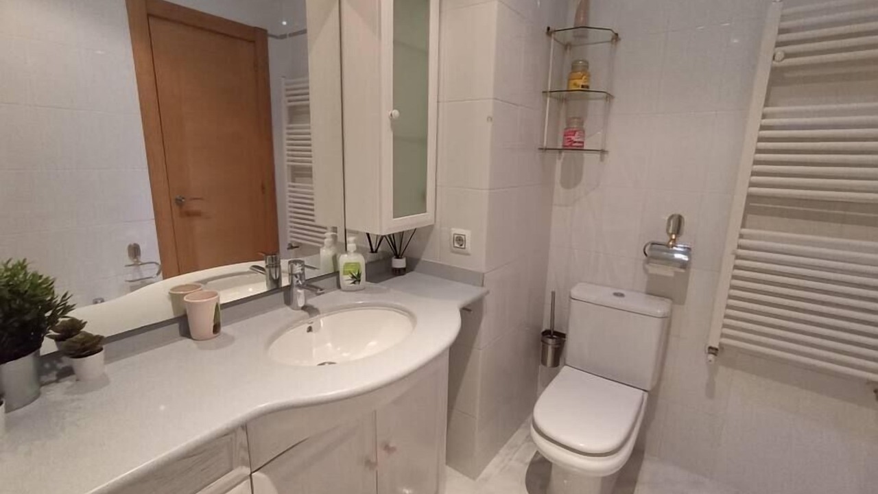 Photo of Bathroom in Santa Maria de Cayon