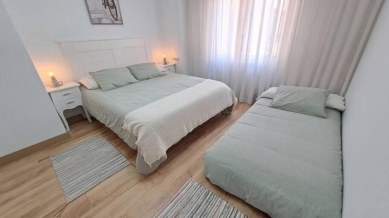 Photo of Bedroom in Santa Maria de Cayon
