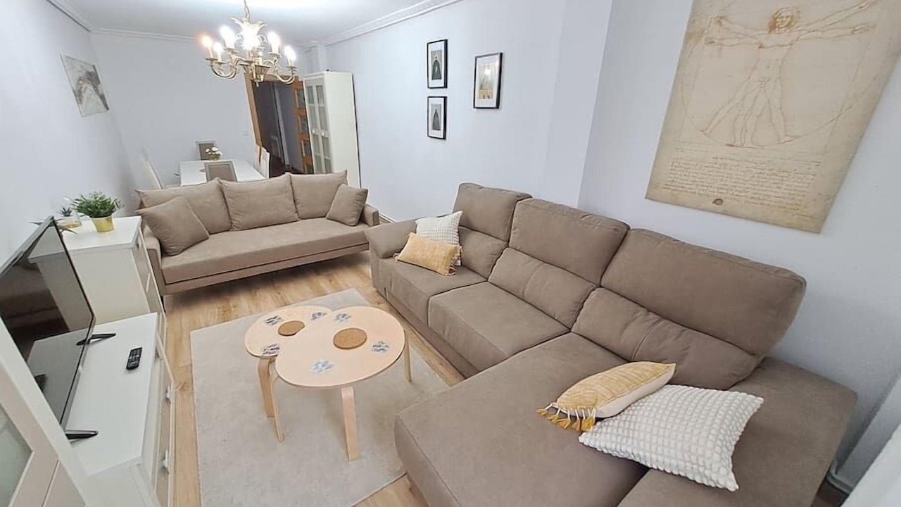 Photo of Livingroom in Santa Maria de Cayon