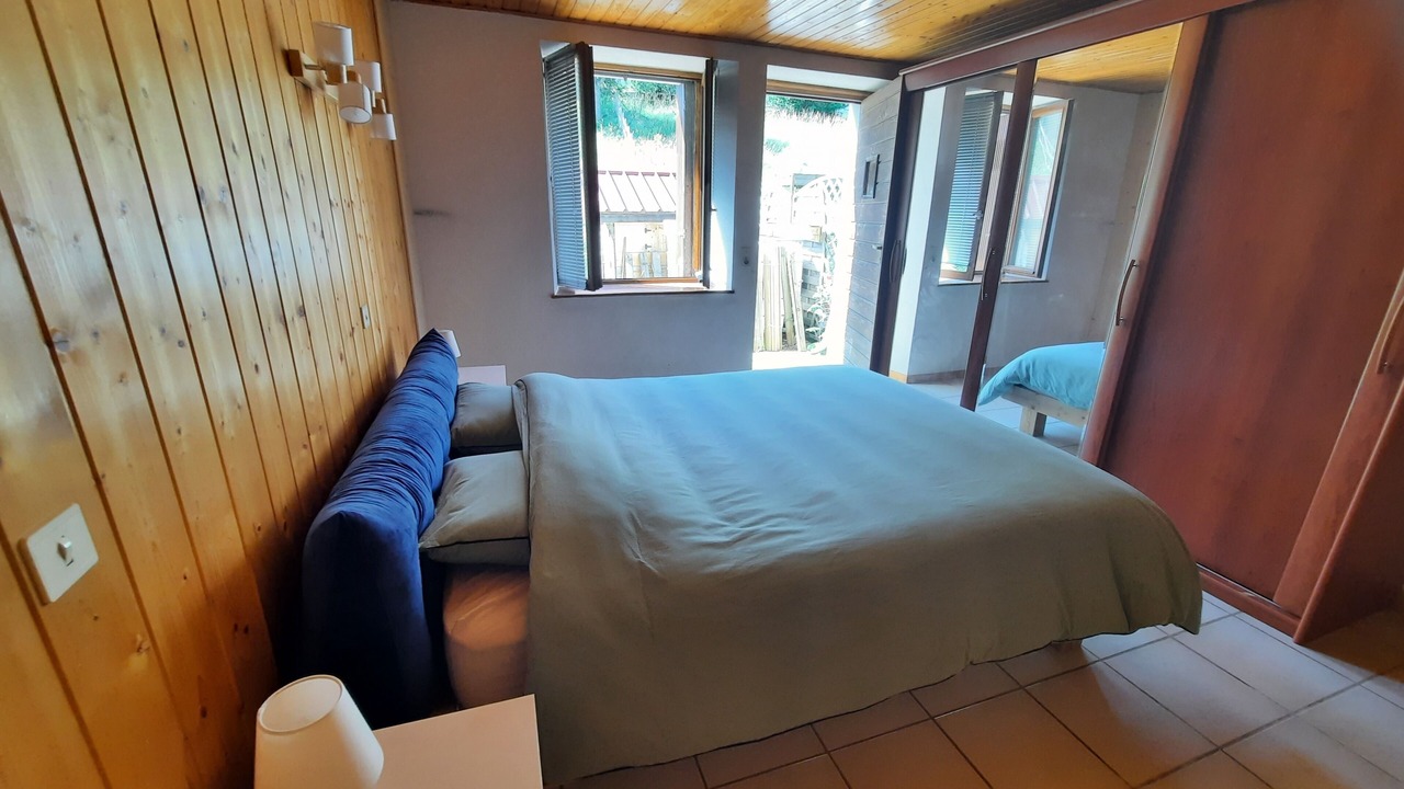 Photo of Bedroom in Premanon