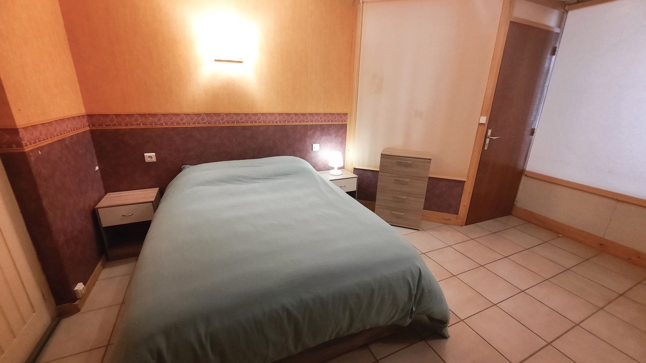 Photo of Bedroom in Premanon