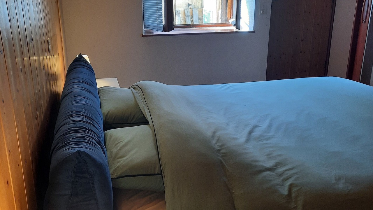 Photo of Bedroom in Premanon