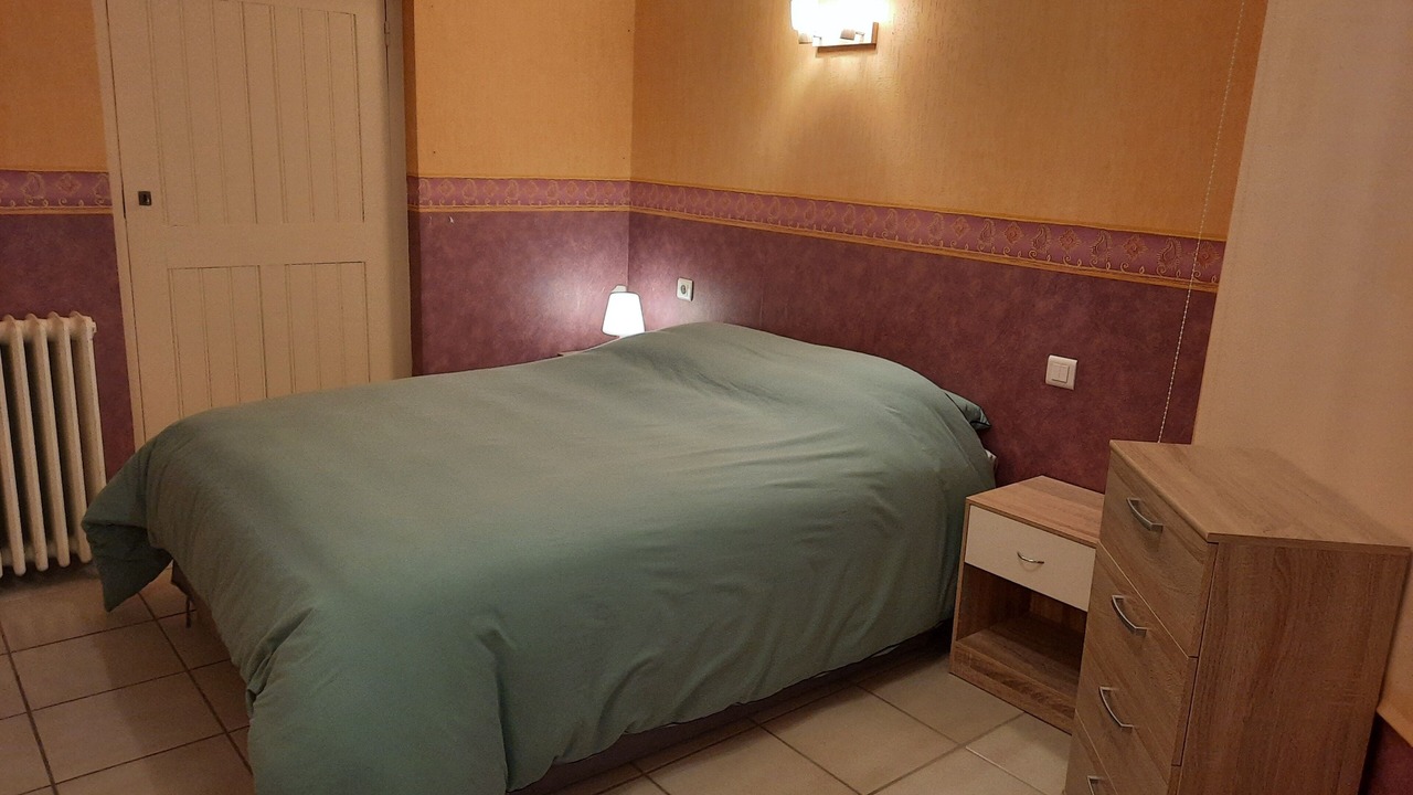 Photo of Bedroom in Premanon