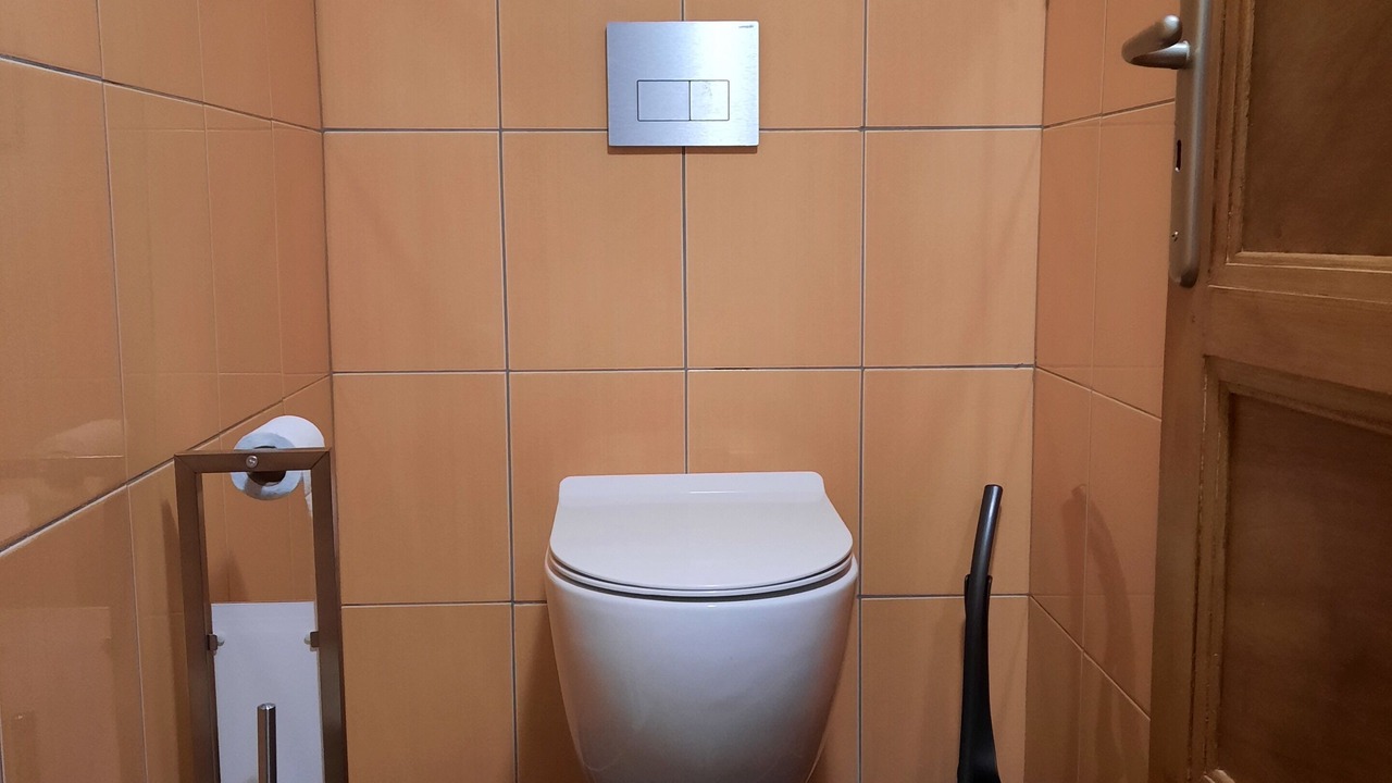 Photo of Bathroom in Premanon