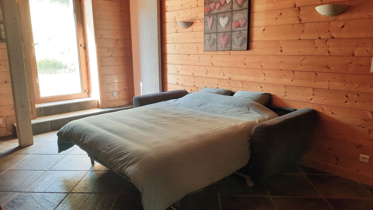 Photo of Bedroom in Premanon