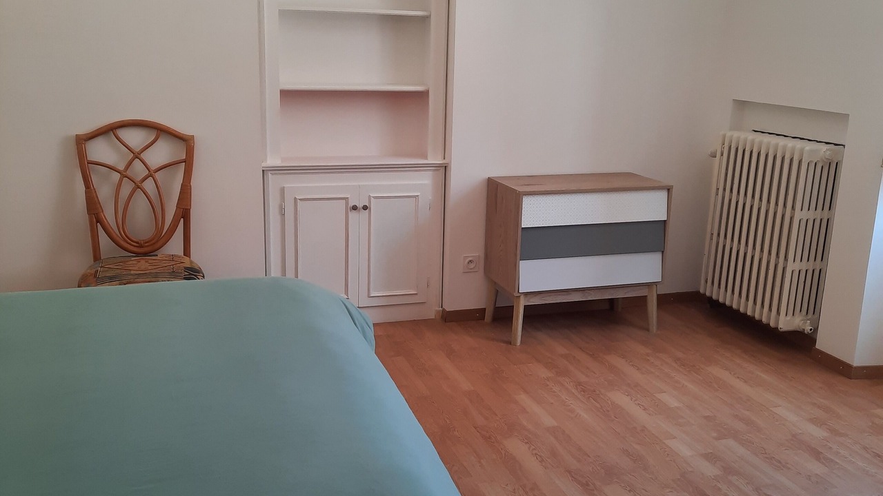 Photo of Bedroom in Premanon