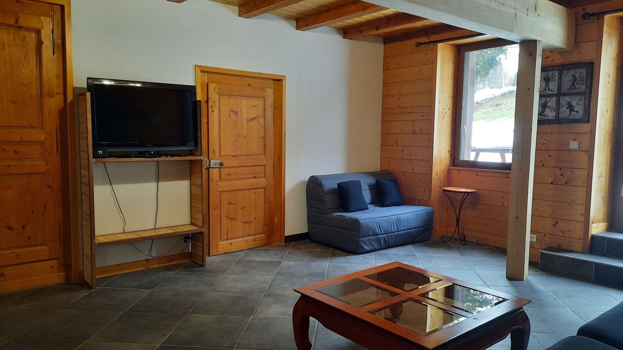 Photo of Livingroom in Premanon