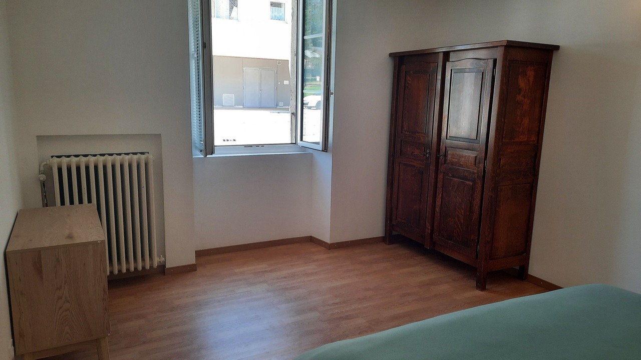 Photo of Bedroom in Premanon
