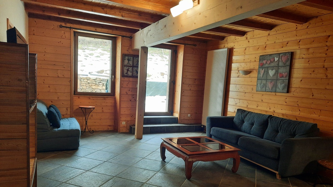 Photo of Livingroom in Premanon