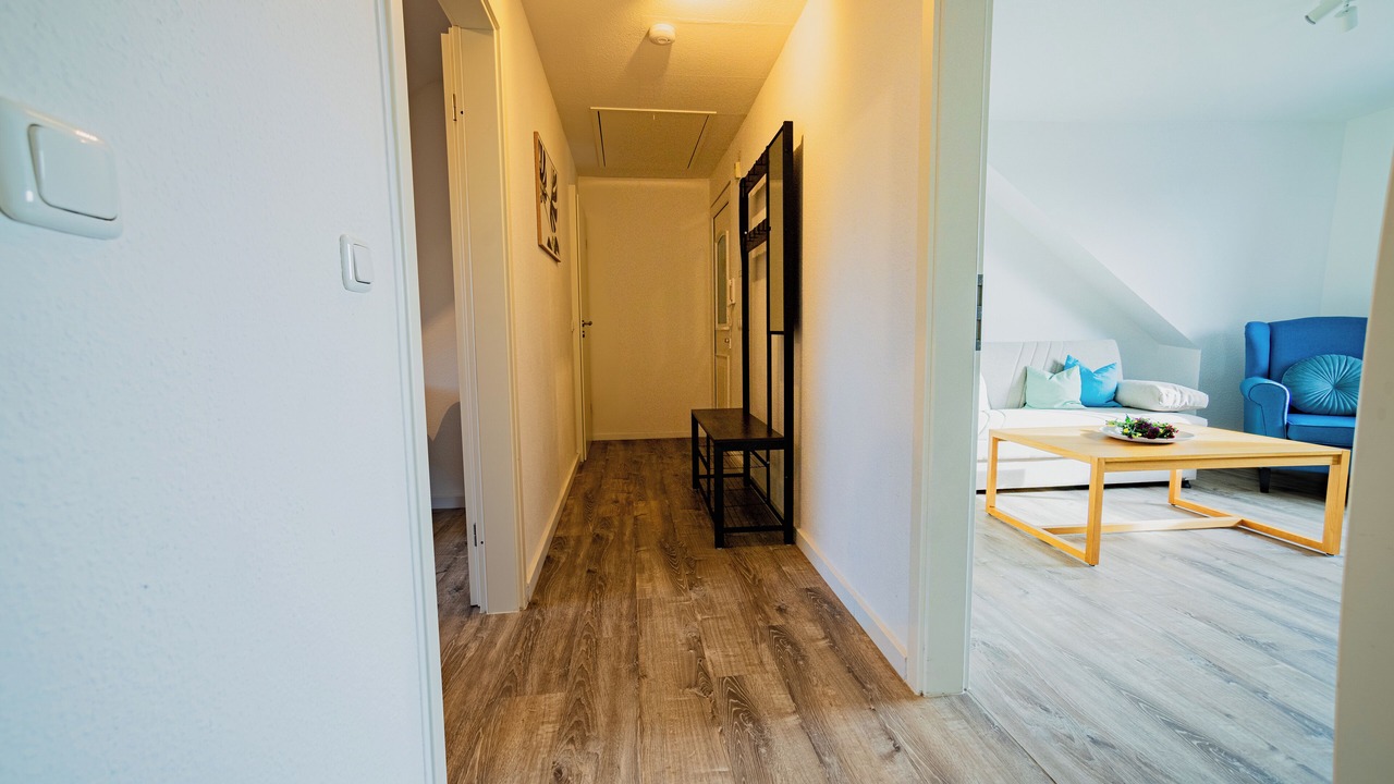 Photo of Livingroom in Magdeburg