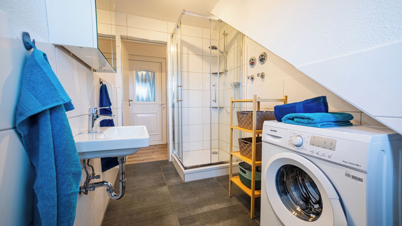 Photo of Bathroom in Magdeburg